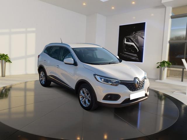 Renault Kadjar - Zen SHZ+PDC+RFK dCi 115