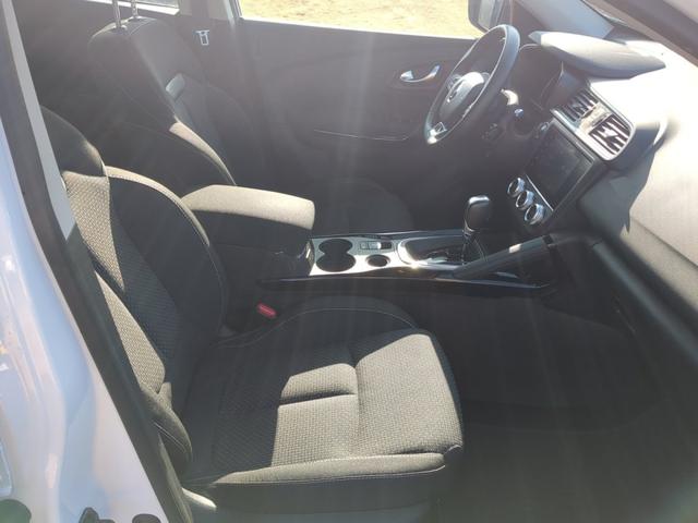 Renault Kadjar Zen SHZ+PDC+RFK dCi 115 