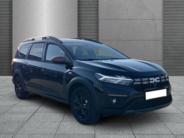 Dacia Jogger - Extreme 7-S+SHZ+City-Paket TCe 140 Hybrid