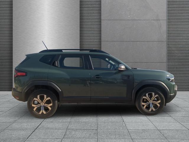 Dacia Duster Expression SHZ+RFK+ALU+RDKS TCe 130 4x4 