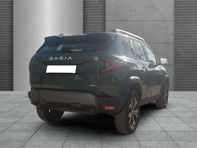 Dacia Duster Expression SHZ+RFK+ALU+RDKS TCe 130 4x4 