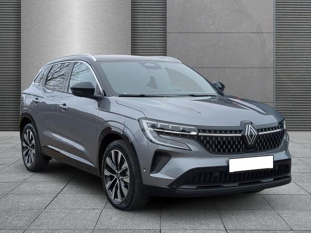 Renault Austral - Techno+Panodach+el. Heckklappe+SHZ TCe 160 CVT