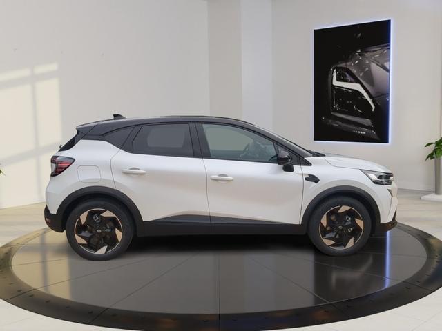 Renault Captur - LKHZ SHZ Navi TCe 90 Techno