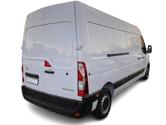 Renault Master L3H2+GJR+Klima+PDC+DAB dCi 135 3,5t 