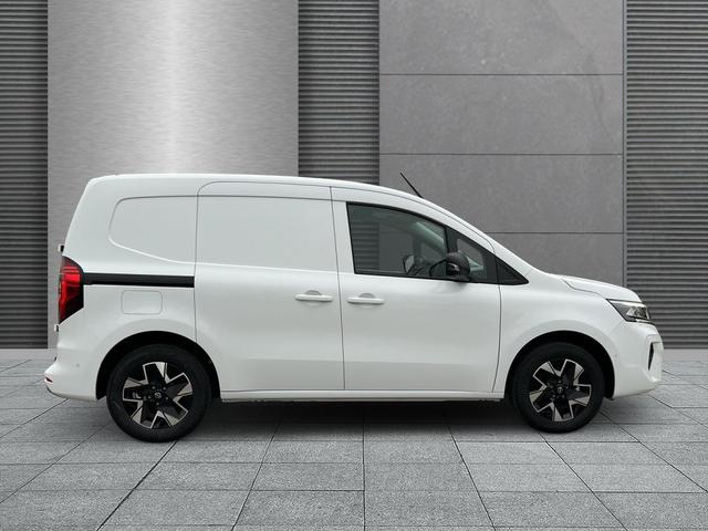 Nissan Townstar Lieferwagen L1 AHK+RFK+PDC+LED EV N-Connecta 45 kWh 