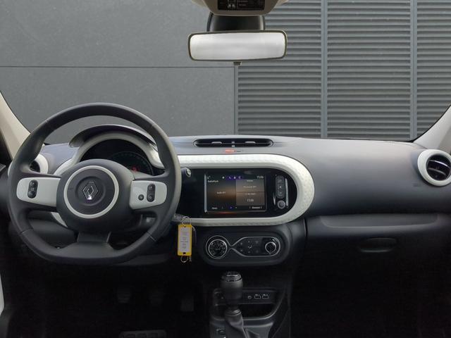 Renault Twingo Equilibre Klima+CarPlay+AndroidAuto 1.0 SCe 65 