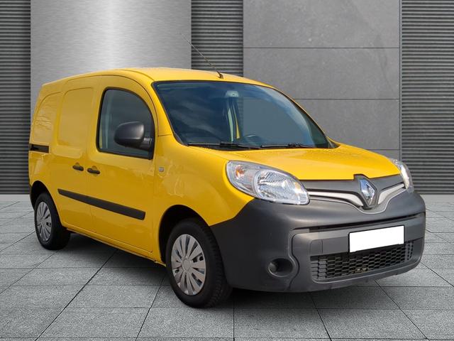 Renault Kangoo - Klima Radio Rapid dCi 90