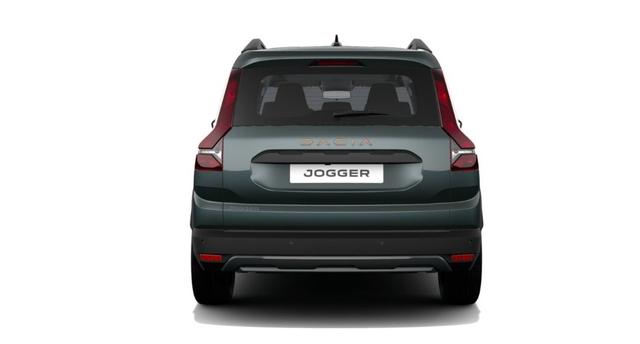 Dacia Jogger Extreme 7-S Navi SHZ TCe 100 ECO-G 