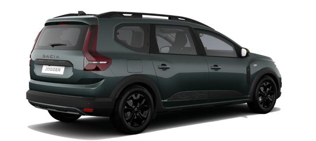 Dacia Jogger Extreme 7-S Navi SHZ TCe 100 ECO-G 