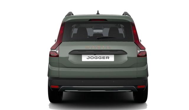 Dacia Jogger Extreme 5-S PDC LED TCe 100 ECO-G 