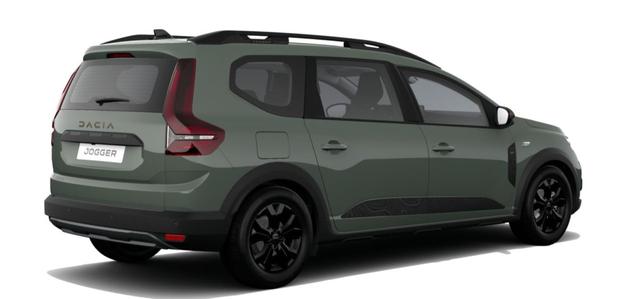 Dacia Jogger Extreme 5-S PDC LED TCe 100 ECO-G 