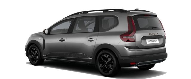 Dacia Jogger Extreme 5-S Navi SHZ PDC RFK TCe 110 