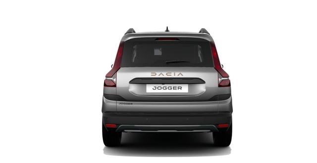 Dacia Jogger Extreme 5-S Navi SHZ PDC RFK TCe 110 