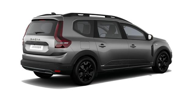 Dacia Jogger Extreme 5-S Navi SHZ PDC RFK TCe 110 