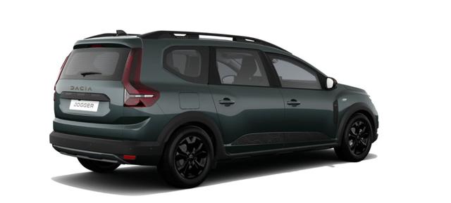 Dacia Jogger Extreme 5-S TCe 110 