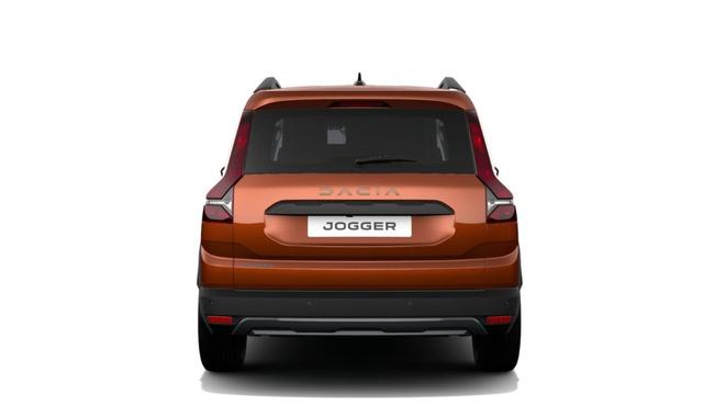 Dacia Jogger Extreme+ 5-S SHZ PDC LED TCe 110 