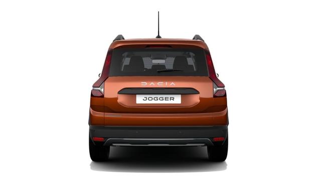 Dacia Jogger Expression 5-S RFK PDC LED TCe 100 ECO-G 