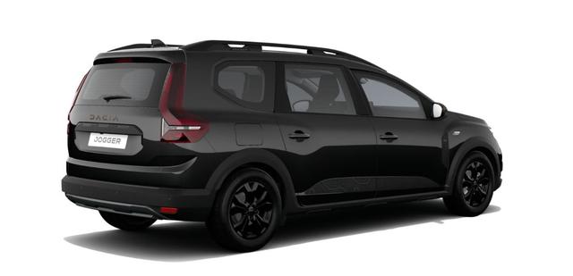 Dacia Jogger Extreme 5-S SHZ TCe 110 