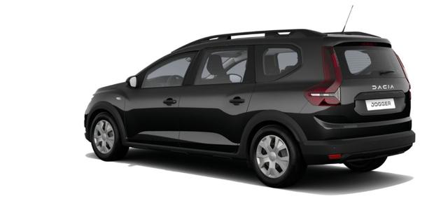 Dacia Jogger Essential 5-S Klima TCe 100 ECO-G 