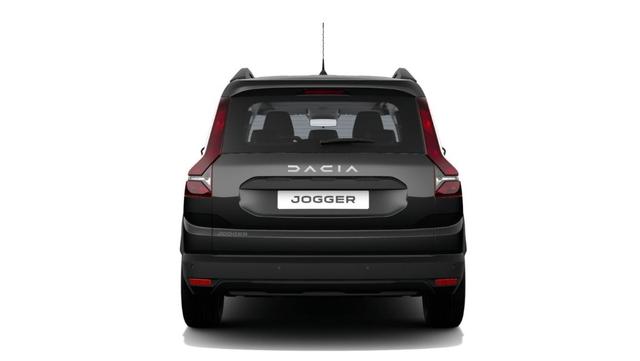 Dacia Jogger Essential 5-S Klima TCe 100 ECO-G 