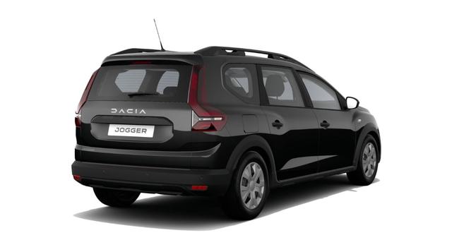 Dacia Jogger Essential 5-S Klima TCe 100 ECO-G 