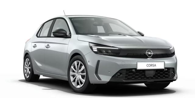 Opel Corsa Edition LKHZ SHZ F 1.2 