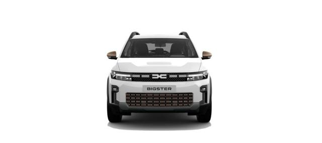 Dacia Bigster - SHZ LED PDC RFK Extreme Hybrid 155