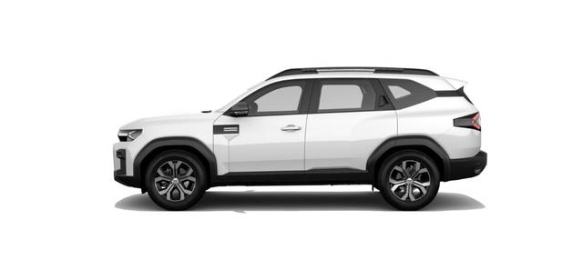 Dacia Bigster SHZ LED PDC Expression Hybrid 155 