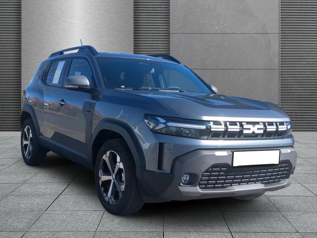 Dacia Duster - Extreme SHZ LED PDC TCe 100 ECO-G