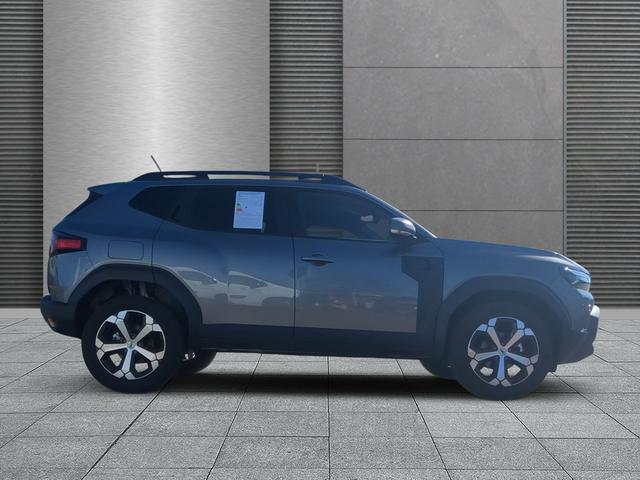 Dacia Duster - Extreme SHZ LED PDC TCe 100 ECO-G