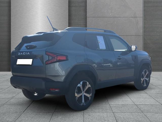 Dacia Duster Extreme SHZ LED PDC TCe 100 ECO-G 