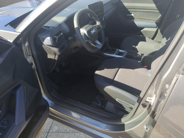 Dacia Duster Extreme SHZ LED PDC TCe 100 ECO-G 
