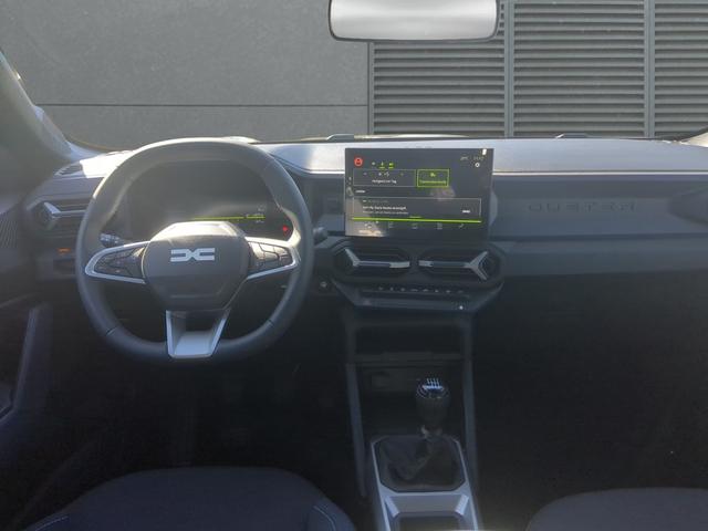 Dacia Duster Extreme SHZ LED PDC TCe 100 ECO-G 