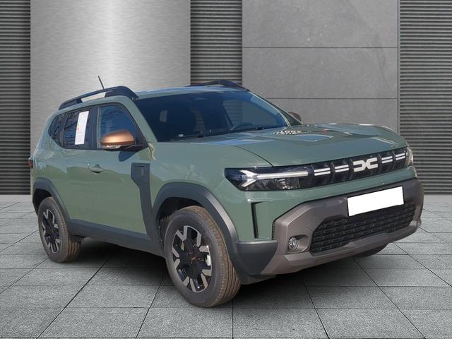 Dacia Duster - Extreme SHZ LED PDC TCe 100 ECO-G