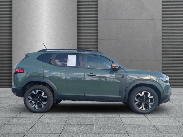 Dacia Duster - Extreme SHZ LED PDC TCe 100 ECO-G