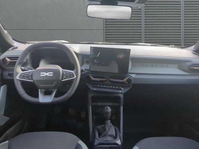 Dacia Duster Extreme SHZ LED PDC TCe 100 ECO-G 