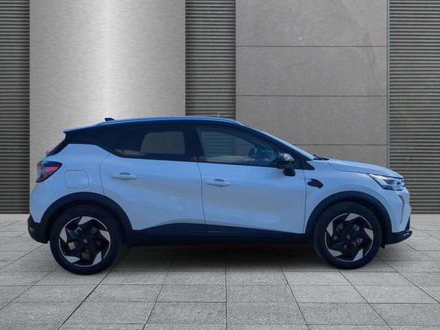 Renault Captur Techno SHZ+PDC+LED TCe 160 EDC 