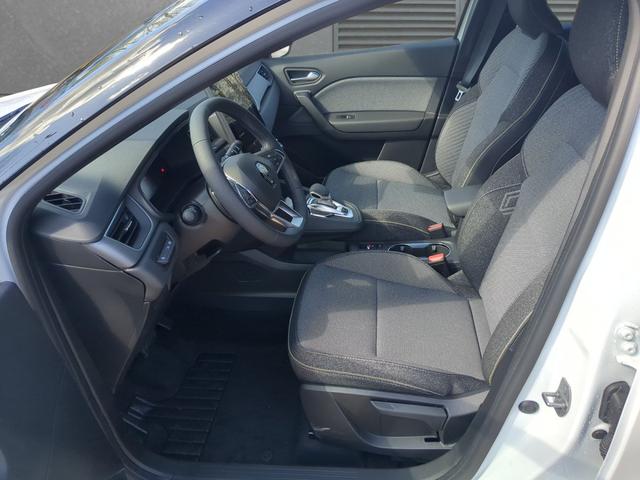 Renault Captur Techno SHZ+PDC+LED TCe 160 EDC 