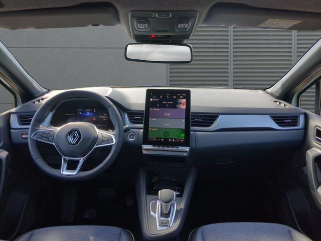 Renault Captur Techno SHZ+PDC+LED TCe 160 EDC 