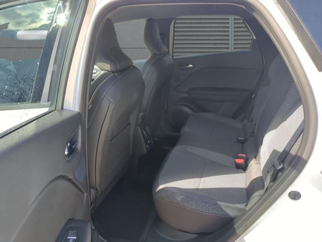 Renault Captur Techno SHZ+PDC+LED TCe 160 EDC 