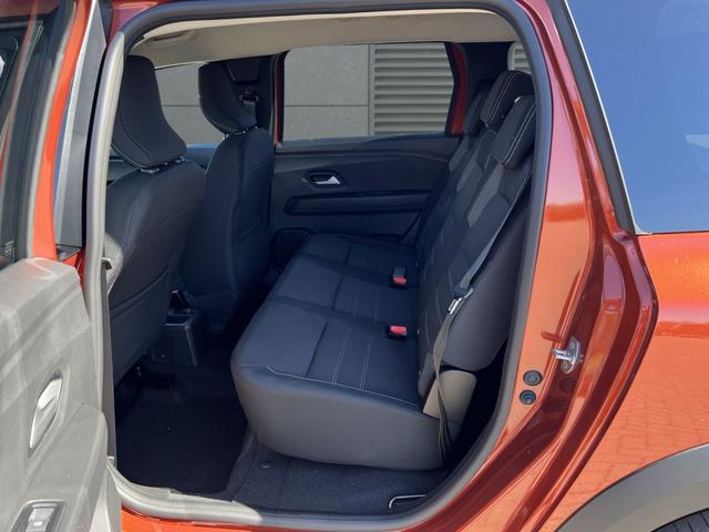 Dacia Jogger Expression 5-S+LED+RFK+PDC TCe 100 ECO-G 
