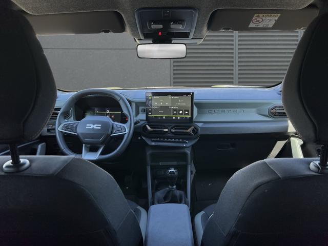 Dacia Duster Adventure Extreme TCe 130 4x4 
