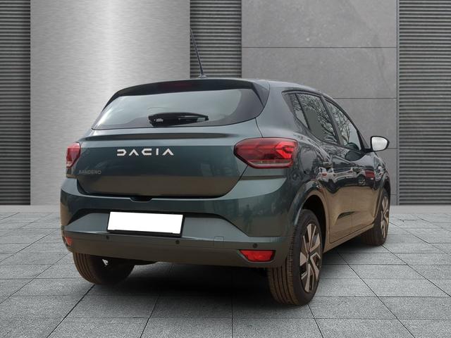 Dacia Sandero Expression Klimaauto+SHZ+LED+PDC TCe 90 