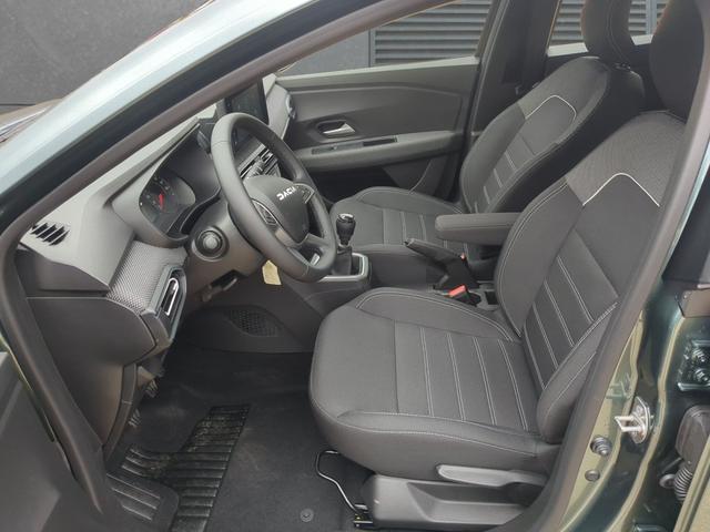 Dacia Sandero Expression Klimaauto+SHZ+LED+PDC TCe 90 