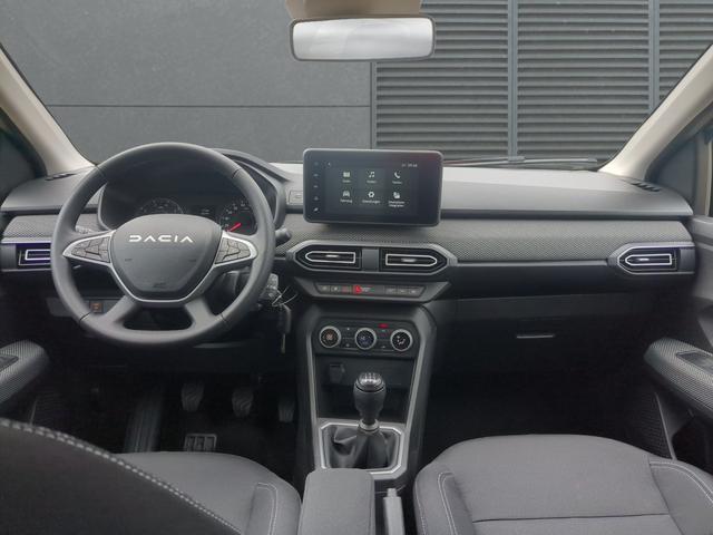 Dacia Sandero Expression Klimaauto+SHZ+LED+PDC TCe 90 