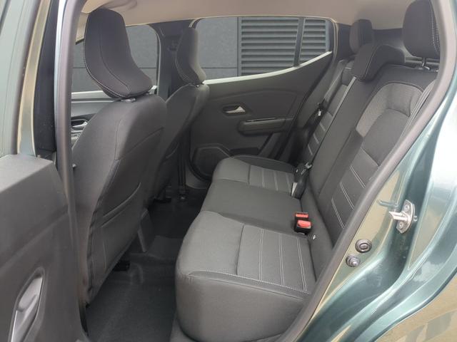 Dacia Sandero Expression Klimaauto+SHZ+LED+PDC TCe 90 