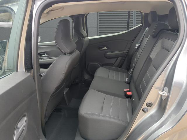 Dacia Sandero Expression SHZ+LED+Klimaauto+PDC TCe 90 