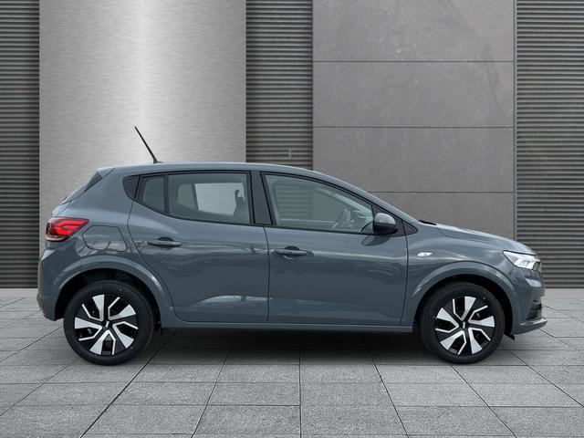 Dacia Sandero Expression+Klimaauto+SHZ TCe 90 