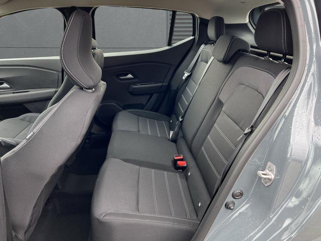 Dacia Sandero Expression+Klimaauto+SHZ TCe 90 