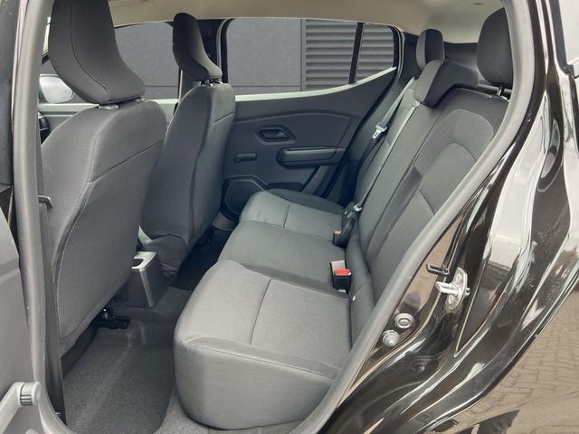 Dacia Sandero Essential+Klima+PDC+DAB SCe 65 
